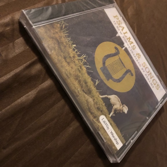 Lifeway CD - Picture 2 of 6